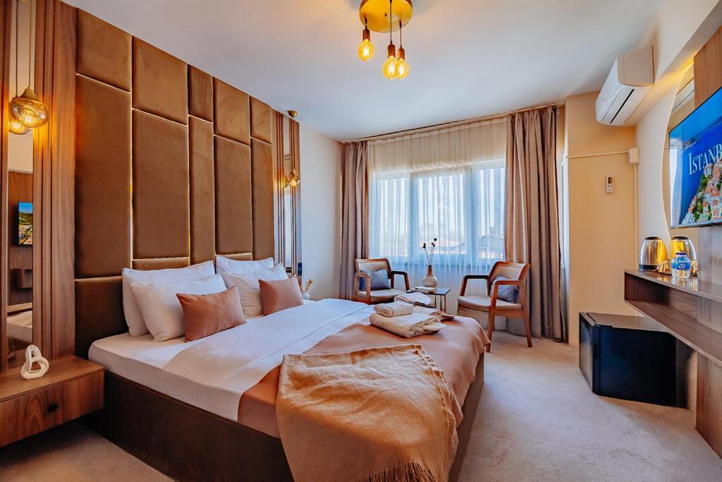 Ali Khan Hotel — Fotos 3